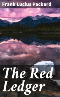 The Red Ledger