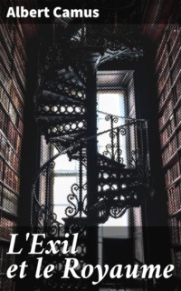 L'Exil et le Royaume