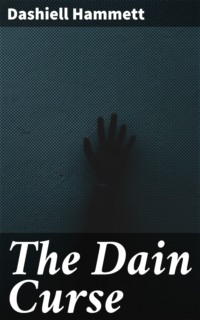 The Dain Curse