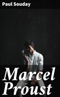Marcel Proust