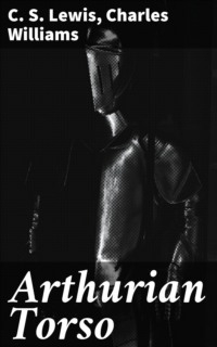 Arthurian Torso