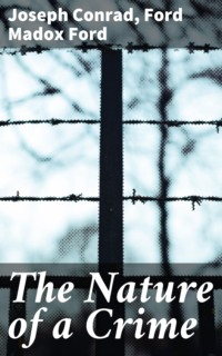 The Nature of a Crime