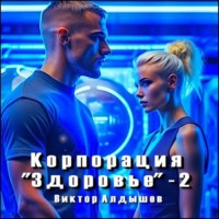 Виктор Алдышев. Корпорация «Здоровье» – 2