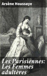 Les Parisiennes: Les Femmes adultères