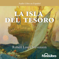 Robert Louis Stevenson. La Isla del Tesoro (abreviado)