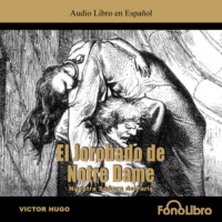 Victor Hugo. El Jorobado de Notre Dame (abreviado)
