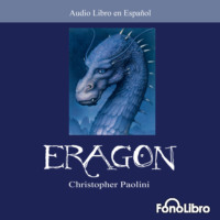 Christopher Paolini. Eragon (abreviado)