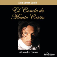 Alexandre Dumas. El Conde de Monte Cristo (abreviado)