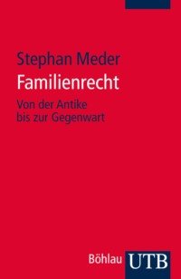 Familienrecht