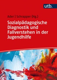 Sozialpädagogische Diagnostik und Fallverstehen in der Jugendhilfe