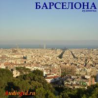 О. Васильева. Барселона