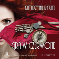 Katarzyna Rygiel. Gra w czerwone