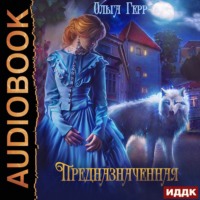 . Предназначенная