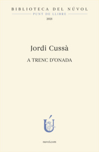 A trenc d'onada