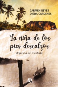 La niña de los pies descalzos regresa a sus montañas