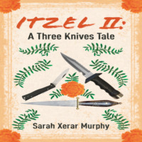 Sarah Xerar Murphy. Itzel II - Essential Prose, Book 168 (Unabridged)