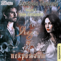 Екатерина Воронцова. Леди и Некромант. Тени прошлого