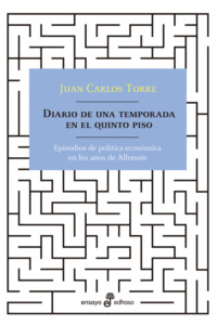 Diario de una temporada en el quinto piso