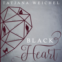 Tatjana Weichel. Der Sturz ins Ungewisse - Black Heart, Spin-Off 1 (ungek?rzt)