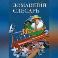 Николай Звонарев. Домашний слесарь