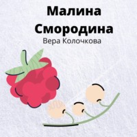 Вера Колочкова. Малина Смородина