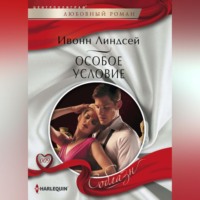 Ивонн Линдсей. Особое условие