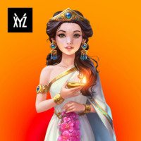 Карина Гильяно. Нарратив в мобильных играх