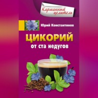 Юрий Константинов. Цикорий от ста недугов