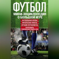 Группа авторов. Футбол. Мини-энциклопедия о большой игре