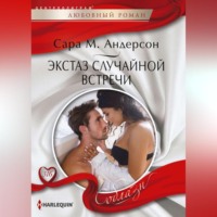 Сара М. Андерсон. Экстаз случайной встречи
