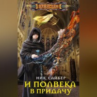 Ник Сайбер. И полвека в придачу