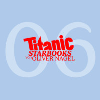 Oliver Nagel. TiTANIC Starbooks von Oliver Nagel, Folge 6: Giulia Siegel - Engel
