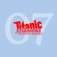 Oliver Nagel. TiTANIC Starbooks von Oliver Nagel, Folge 7: Udo J?rgens - Smoking und Blue Jeans