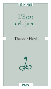 L'Estat dels jueus