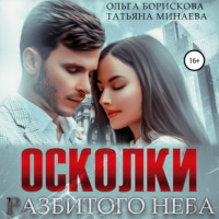 Ольга Борискова. Осколки разбитого неба