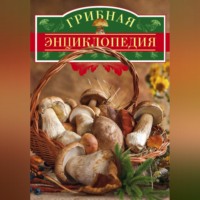 Группа авторов. Грибная энциклопедия