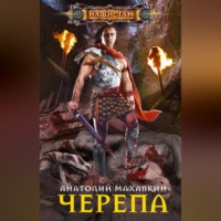 Анатолий Махавкин. Черепа