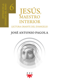 Jesús, Maestro interior 6 