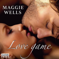 Maggie Wells. Love Game - Love Games, Book 1 (Unabridged)