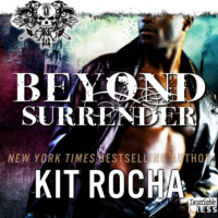 Kit Rocha. Beyond Surrender - Beyond, Book 9 (Unabridged)