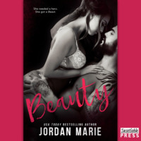 Jordan Marie. Beauty - Learning to Live - Devil's Blaze MC Duet, Book 2 (Unabridged)