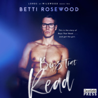 Betti Rosewood. Boys That Read - Lords of Wildwood, Book 2 (Unabridged)