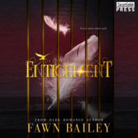 . Gilded Cage, Book 3: Enticement (Unabridged)