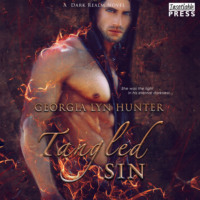 Georgia Lyn Hunter. Tangled Sin - A Dark Realm Novel (Unabridged)