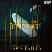 . Entanglement - Gilded Cage, Book 2 (Unabridged)