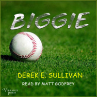 Derek E. Sullivan. Biggie (Unabridged)
