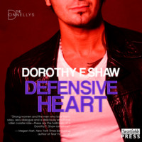 Dorothy F. Shaw. Defensive Heart - The Donnellys, Book 2 (Unabridged)