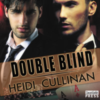 Heidi Cullinan. Double Blind - Special Delivery, Book 2 (Unabridged)