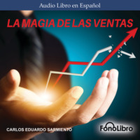 . La Magia de las Ventas (abreviado)