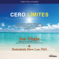 Joe Vitale. Cero Limites (abreviado)